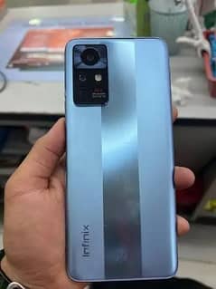 Infinix Zero X Neo