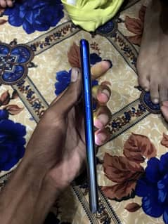 oppo a54 one hand used 10/10 condition all original no open no fault