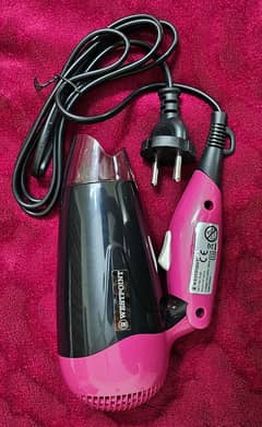 Brand New Condition Hair Dryer for Sale