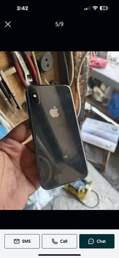 Iphone xs 256 gb waterpack non pta