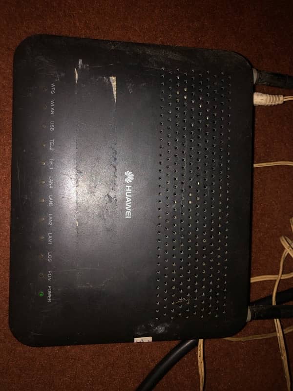 Huawei Router 0