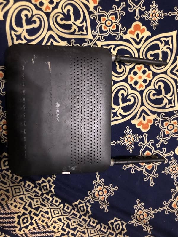 Huawei Router 2