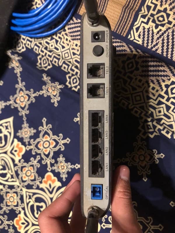 Huawei Router 3