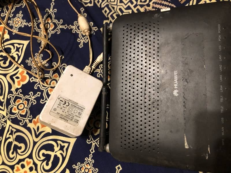 Huawei Router 5