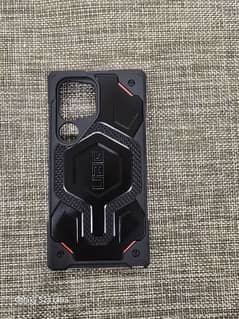 Samsung Galaxy S24 Ultra Branded UAG MONARCH PRO Original Back Cover