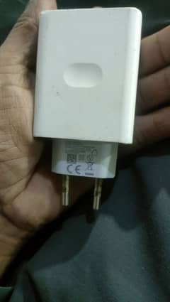 realmi 18 watt