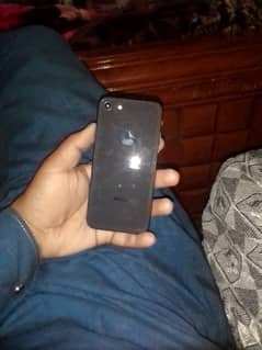 iPhone 8 for sale pta approved good condition number 03414672007