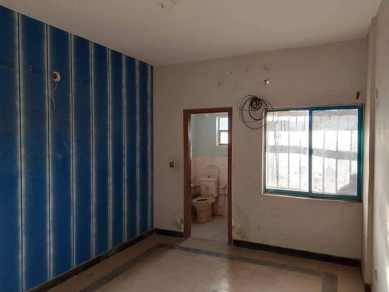 2 Bed D. D Flat for sale prime location of Gulistan e jauhar 2