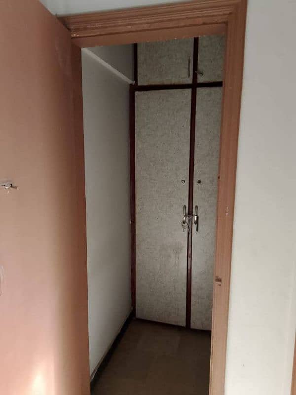 2 Bed D. D Flat for sale prime location of Gulistan e jauhar 4