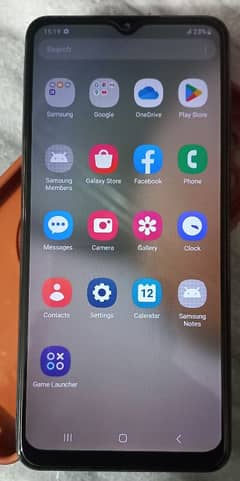 Samsung galaxy A12 4 128