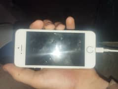 I phone 5s Rs 4550 Lahore