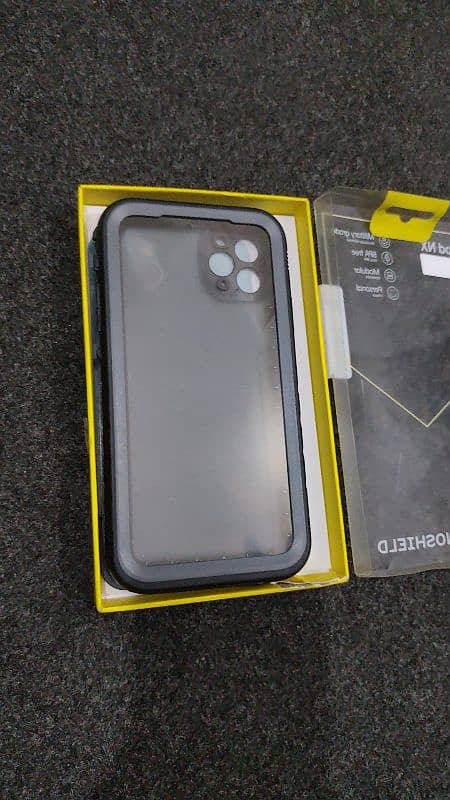 iphone 13 pro cover ( full body cover ) 1