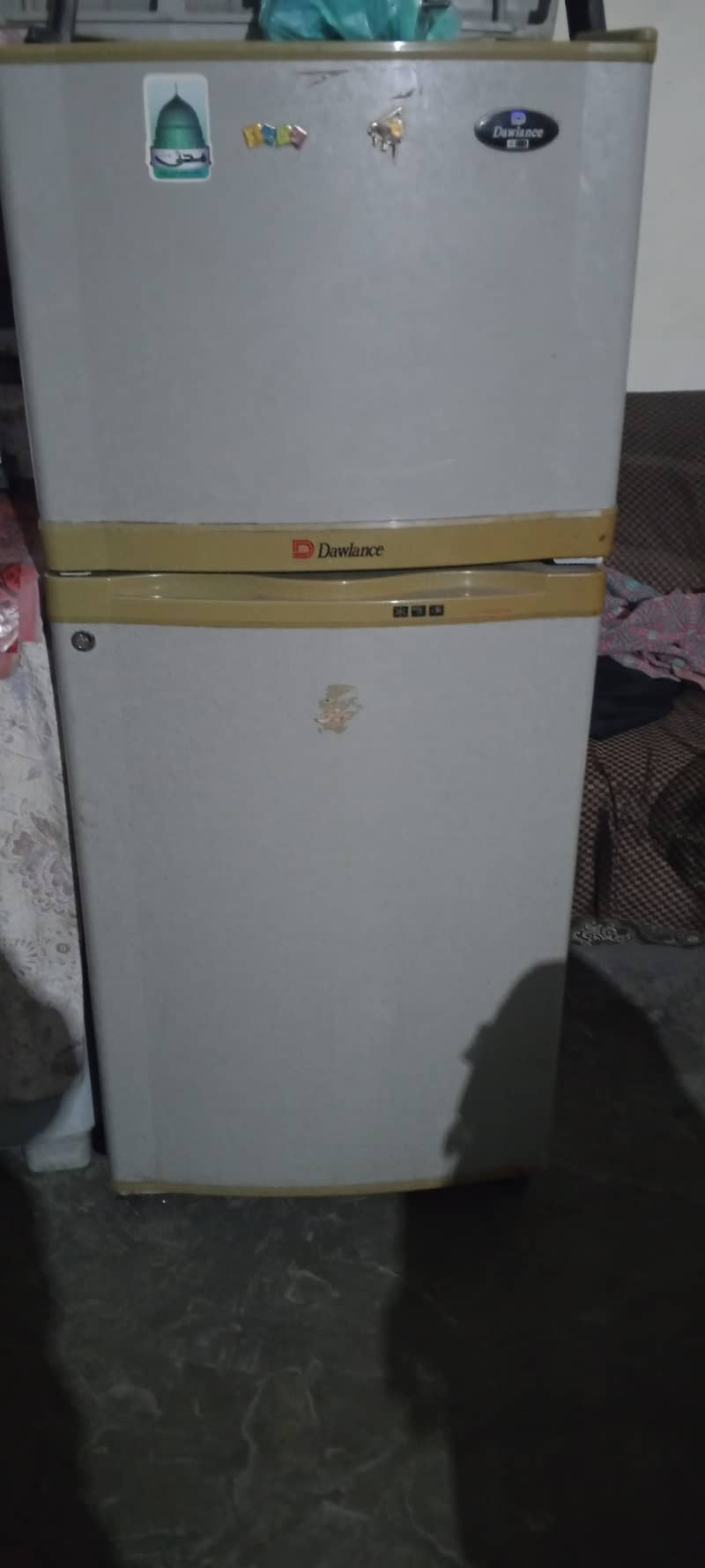 Freezer for Sale 1