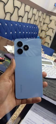 Realme Note 50 4+64 03180847854