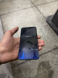 oppo f9 pro