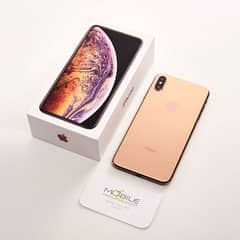 iphone xsmax non pta 64GB all oky 77 health with box