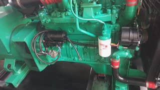 Generator Cummins 6bt