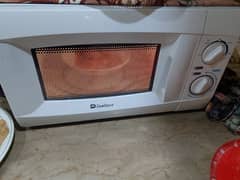 micro oven