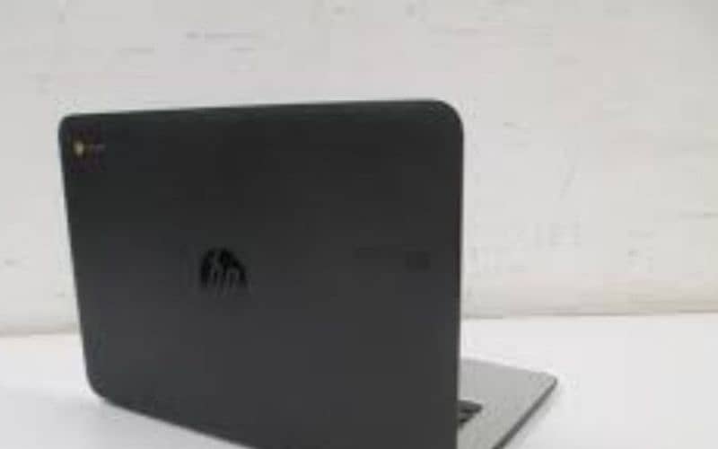 chrome ka he laptop new condition 1