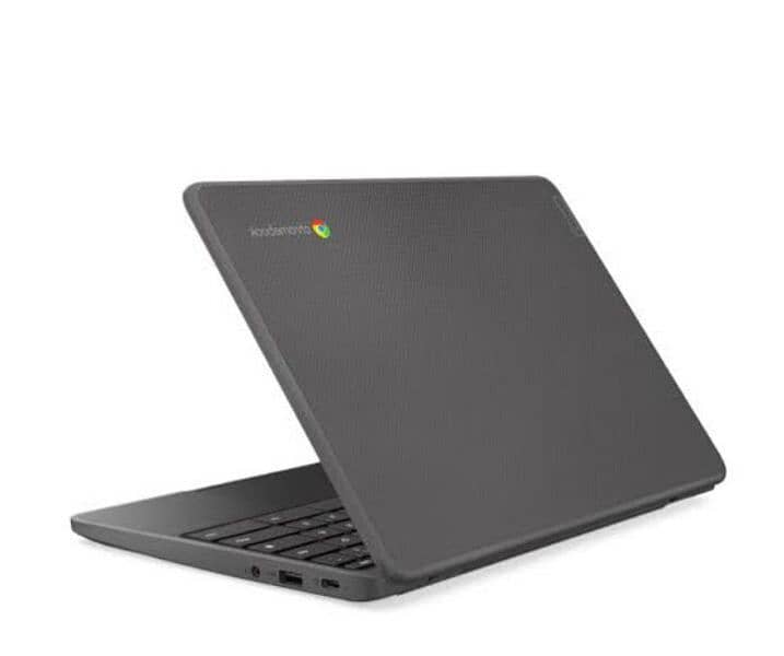 chrome ka he laptop new condition 2