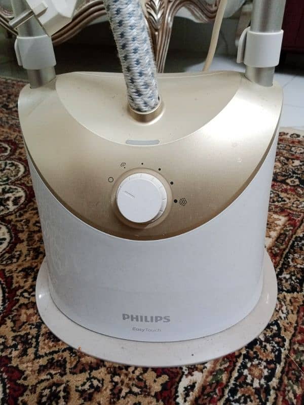 Philips Iron/Steamer 0