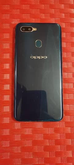 Oppo a7 watshab 03133227820