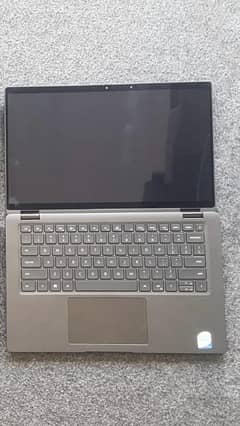 Dell i7-10th gen 14" inch  lattitude