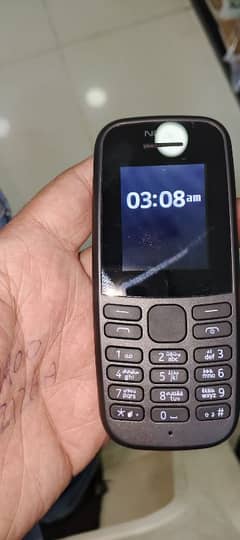 Nokia 105