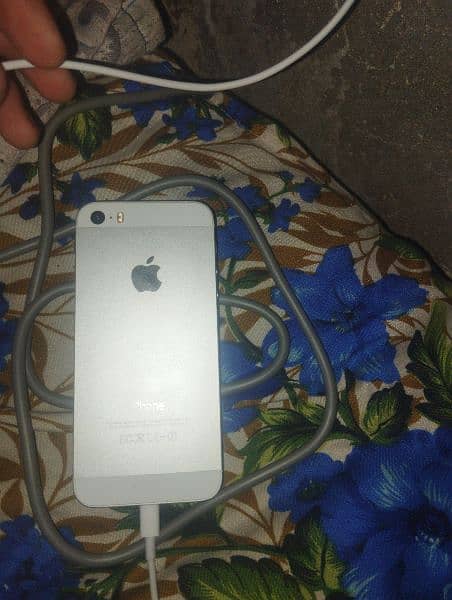 I phone 5s 3900 1