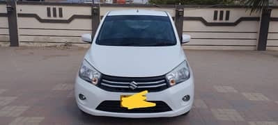 Suzuki Cultus VXL 2020