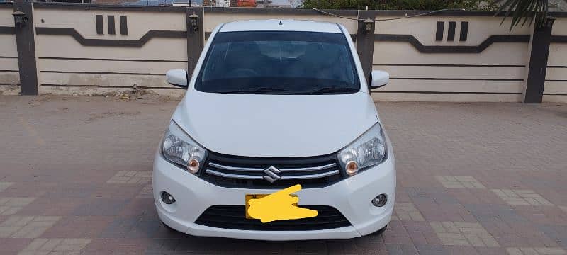 Suzuki Cultus VXL 2020 0