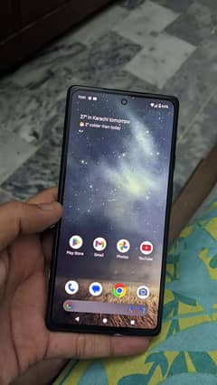 Google Pixel 6A