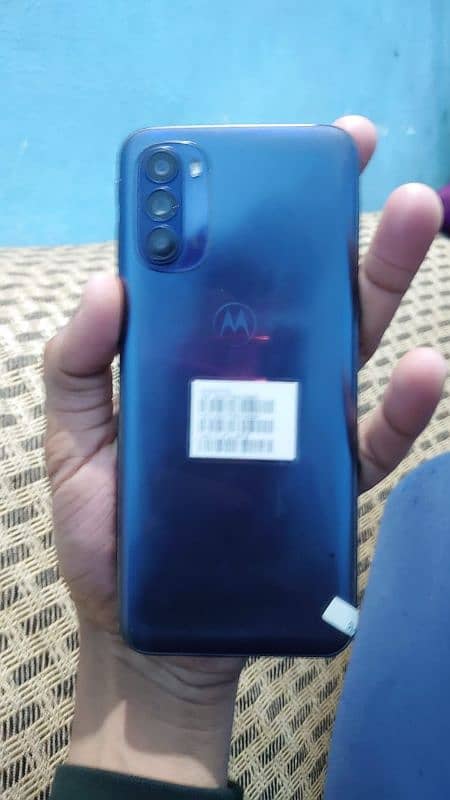 moto g41 4