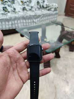 Apple watch series 3