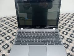 Acer C740 intel celeron 5th gen window 10