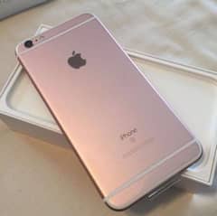 iPhone 6S Plus 64GB PTA Approved