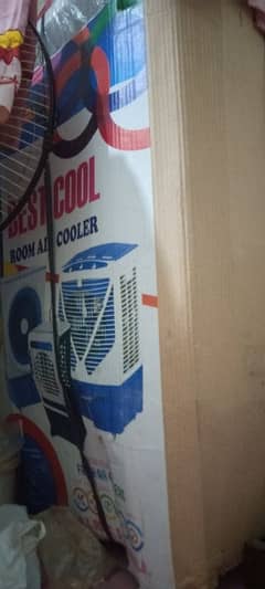 12 volt air cooler