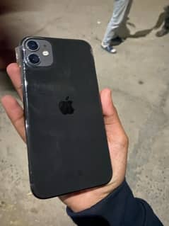 IPHONE 11 64