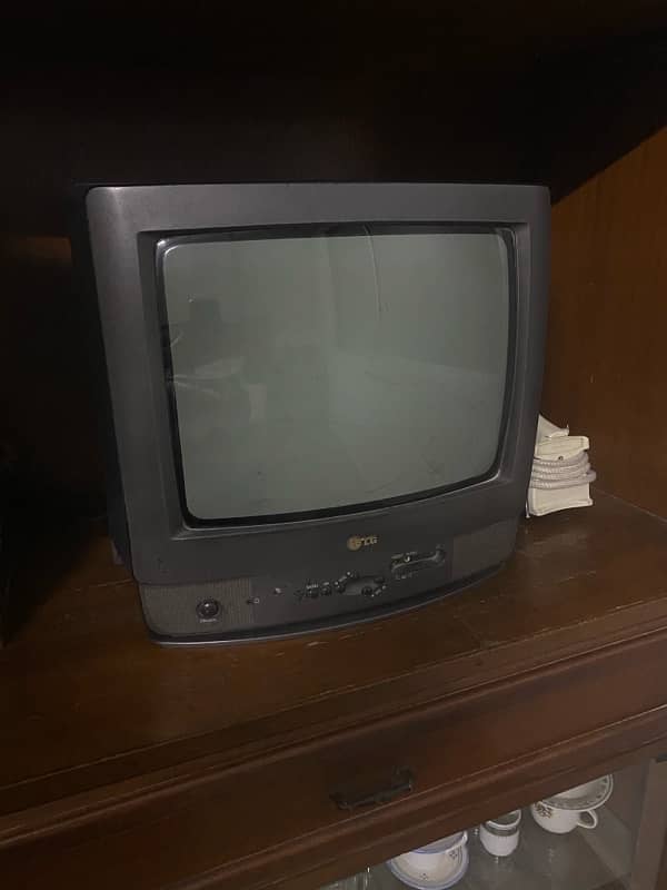 LG Television 0