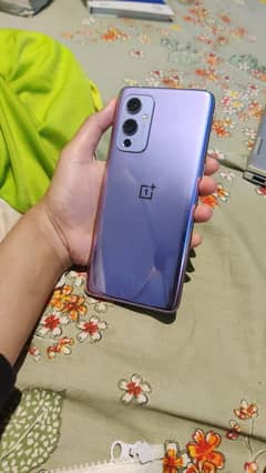 OnePlus 9