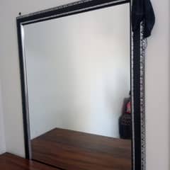 2 mirror full size 10/10