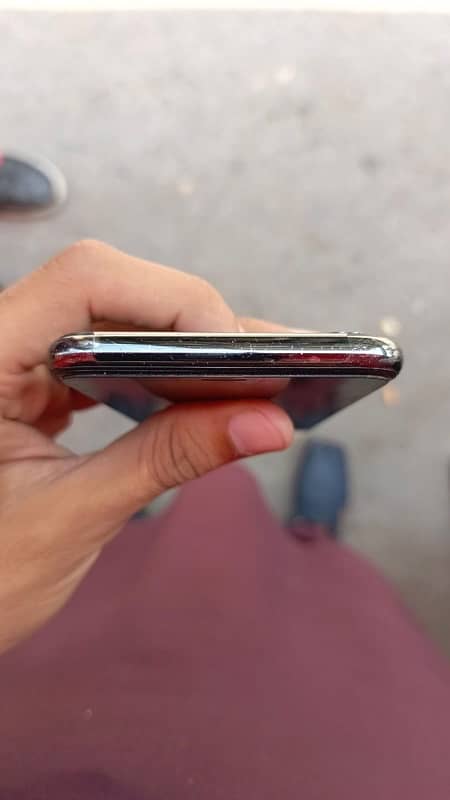 iPhone X 64gb Pta approved 2