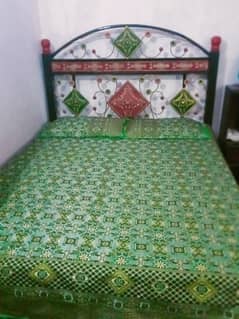 Bed set for sale