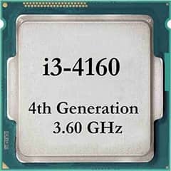 i3 4gen