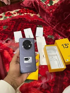 REALME 13+ 5G 10/10+++ CONDITION