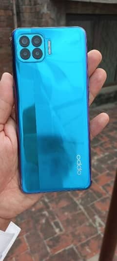 Oppo f17 Pro 8 128gb only mobile 0348.048. 13.28