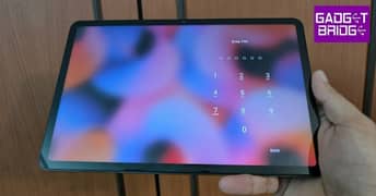 Lenovo xiaoxin pad pro 2022 Snapdragon