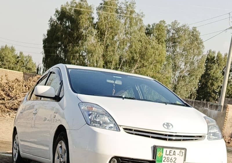 Toyota Prius 2007 for sale 13