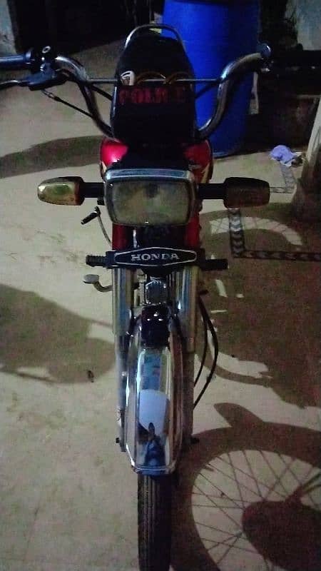 Honda 2022 Sukkur Number complete file 1