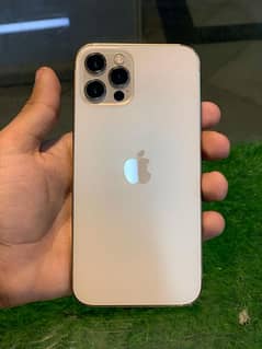 iPhone 12 pro non pta factory unlocked